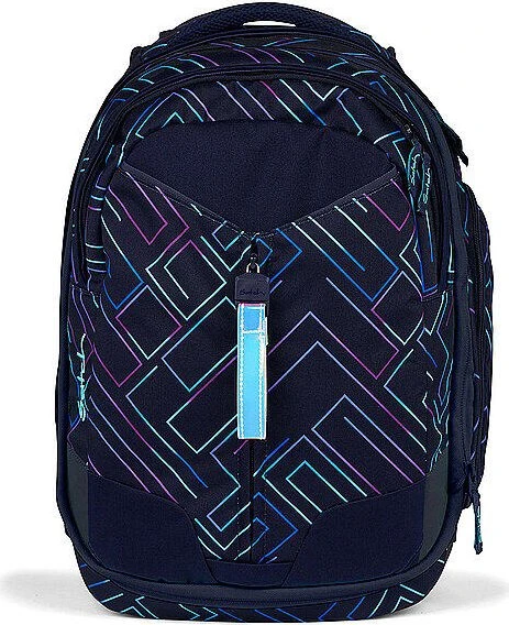Satch Match Schulrucksack