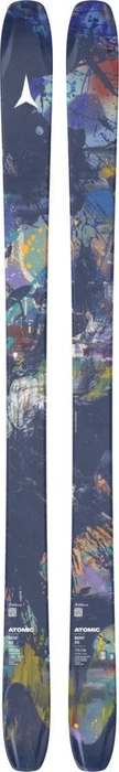 Atomic Bent 90 (Modell 2025/2026)