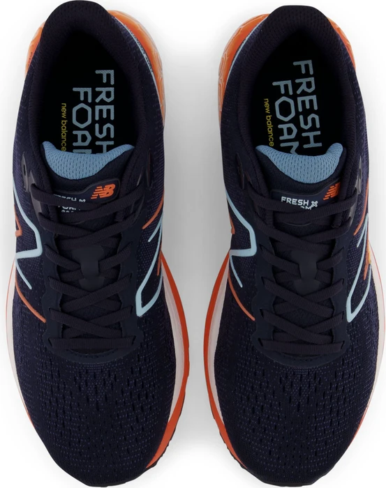 New Balance Fresh Foam X 880v12 eclipse/vibrant apricot/bleach blue (Herren)