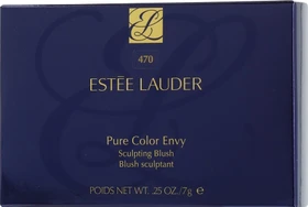 Estée Lauder Pure Color Envy Sculpting Blush nachfüllbar forbidden berry, 7g