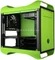 BitFenix Prodigy grün, Mini-ITX Vorschaubild