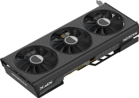 XFX Speedster QICK 309 Radeon RX 7600 XT, 16GB GDDR6, HDMI, 3x DP
