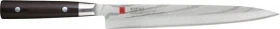 Kasumi Damascus Sashimimesser 24cm