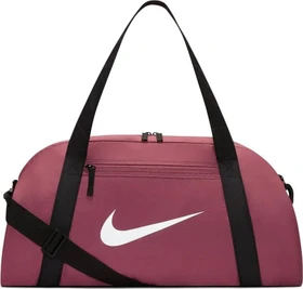 Nike Gym 24 Sporttasche pink smoke/black/white