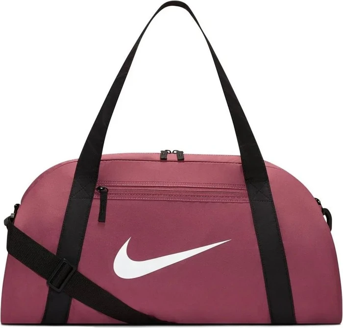 Nike Gym 24 Sporttasche pink smoke/black/white