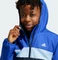 adidas Wind.RDY Tiberio Jacke semi lucid blue/clear sky/legend ink (Junior) Vorschaubild