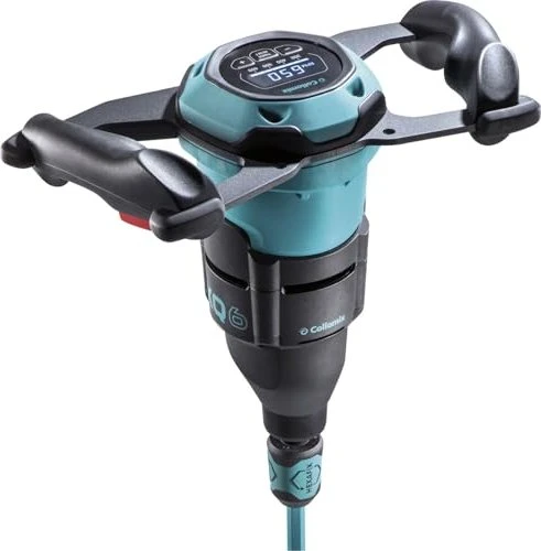 Collomix Collomixer XQ6 HF Elektro-Rührwerk inkl. 160mm Rührstab