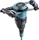 Collomix Collomixer XQ6 HF Elektro-Rührwerk inkl. 160mm Rührstab (29042)