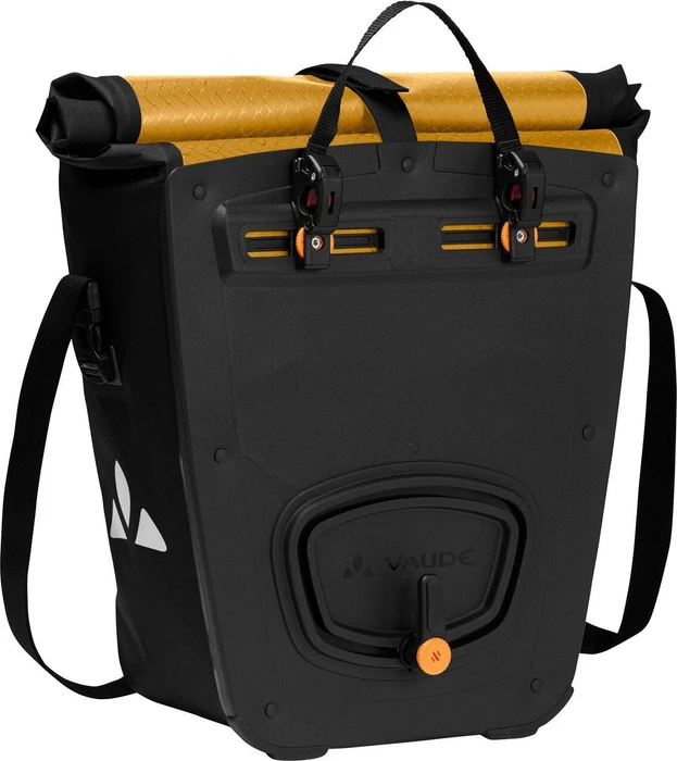 Vaude Aqua Back Color Recycled Gepäcktasche burnt yellow