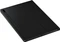 Samsung EJ-DT730 Book Cover Keyboard Slim für Galaxy Tab S7+ / Tab S7 FE / Tab S8+, schwarz, CH Vorschaubild