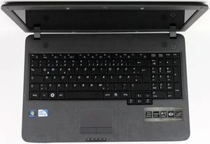 Samsung R530 Aura T4400 Nikuma, Pentium T4400, 4GB RAM, 500GB HDD, GeForce 310M, DE