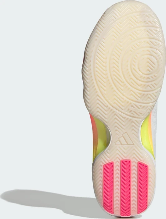 adidas Spiritain cloud white/iron metallic/solar turbo (Junior)