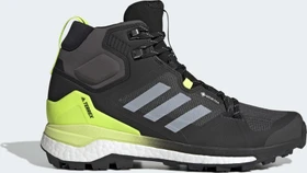 adidas Terrex Skychaser 2 Mid GTX dgh solid grey/halo silver/core black (Herren)