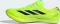 adidas Adizero Finesse lucid lemon/core black/halo silver Vorschaubild