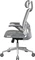 Cougar Speeder One White Gamingstuhl, weiß/grau Vorschaubild
