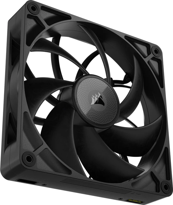 Corsair iCUE LINK RX140 Max Expansion Kit, schwarz, 140mm