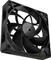 Corsair iCUE LINK RX140 Max Expansion Kit, schwarz, 140mm Vorschaubild