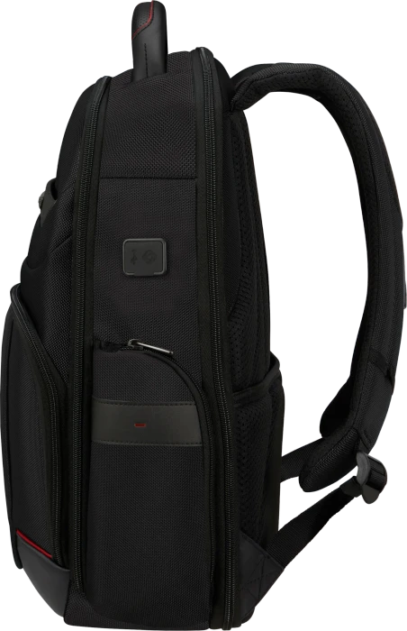 Samsonite Pro-DLX 6, Rucksack, 15.6", schwarz