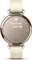 Garmin Lily 2 cream gold/coconut Vorschaubild
