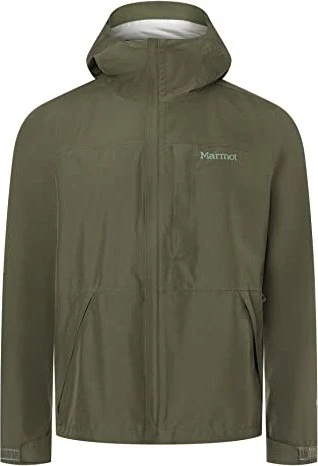 Marmot Minimalist Funktionsjacke nori (Herren)