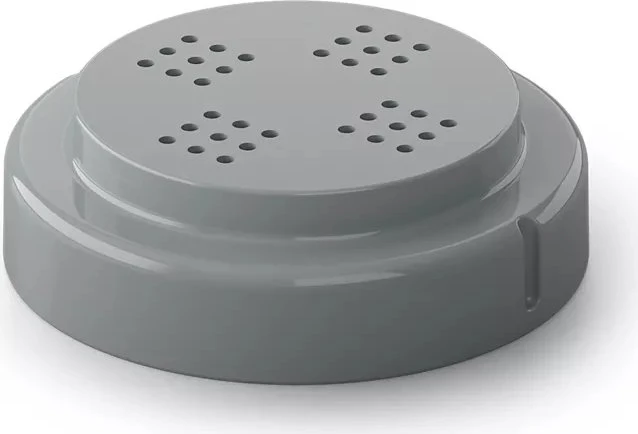 Philips HR2345/19 Viva Collection Pastamaker Nudelmaschine