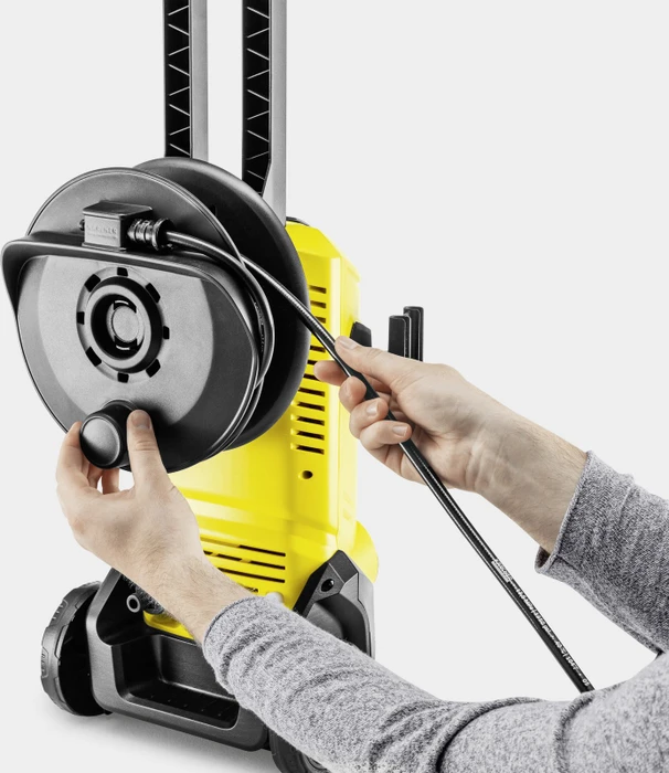 Kärcher K3 Premium Elektro-Hochdruckreiniger