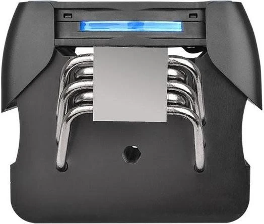 Thermaltake Riing Silent 12 Pro Blue