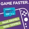 Integral Gamer's Edge X R890/W550 128GB, UHS-I U3, A2, Class 10, SD Express EX I Vorschaubild