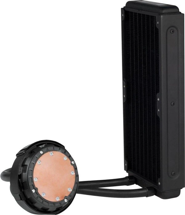 ARCTIC Liquid Freezer 240