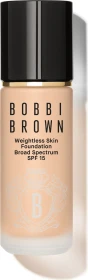 Bobbi Brown Skin Foundation SPF15 W-016 warm porcelain LSF15, 30ml