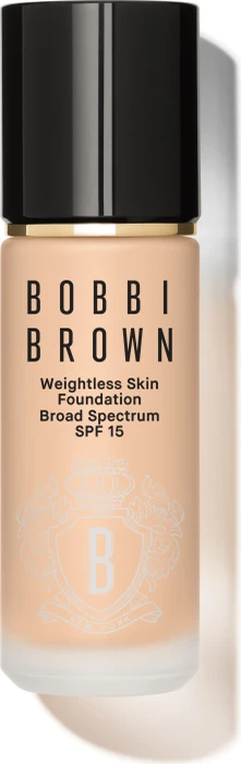 Bobbi Brown Skin Foundation LSF15