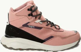 Jack Wolfskin Dromoventure Texapore Mid wild ginger (Damen)
