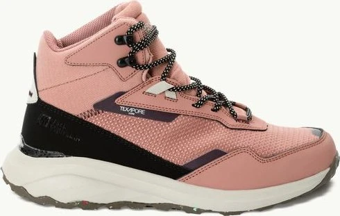 Jack Wolfskin Dromoventure Mid (Damen)