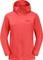 Jack Wolfskin Robury 2L Funktionsjacke vibrant red (Damen) Vorschaubild