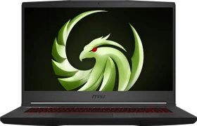 MSI Bravo 15 016-A4DDR, Ryzen 7 4800H, 8GB RAM, 512GB SSD, Radeon RX 5500M, DE