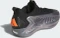 adidas Anthony Edwards 1 Low iron metallic/core black/solar orange Vorschaubild
