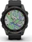 Garmin Fenix 7S Sapphire Solar slate grey titan/black Vorschaubild