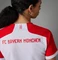 adidas FC Bayern München 2023/2024 Heimtrikot white/red (Damen) Vorschaubild