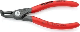 Knipex Innen-Sicherungsringzange, 13cm