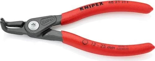 Knipex Innen-Sicherungsringzange, 13cm