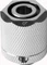 Nanoxia LED Fitting G1/4" auf 16/13mm, grün beleuchtet, vernickelt Vorschaubild
