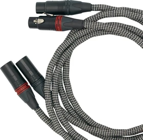 VOVOX sonorus direct S XLRf/XLRm Matched Pair 7.5m, 2 Stück