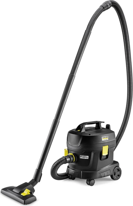 KÄRCHER Professional Trockensauger T 11/1 Classic HEPA Re!Plast Image