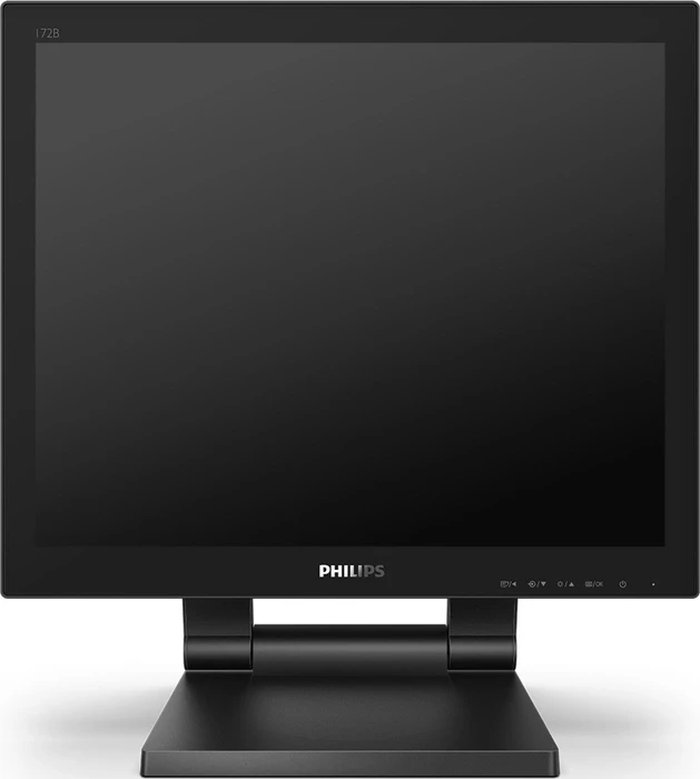 Philips B-Line 172B9T, 17"