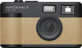 Impósable X10 Pro Classic Tan