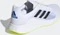 adidas Duramo SL cloud white/core black/royal blue (Herren) Vorschaubild