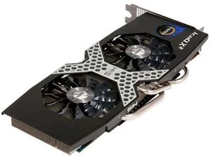 HIS Radeon HD 7970 IceQ X2 Turbo, 3GB GDDR5, DVI, HDMI, 2x mDP
