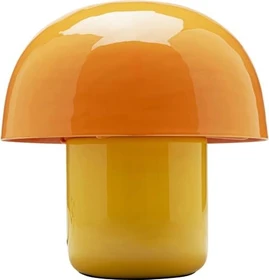 Kare Design Mushroom Tischleuchte Duo Sunday