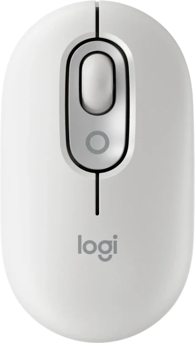 Logitech POP Mouse