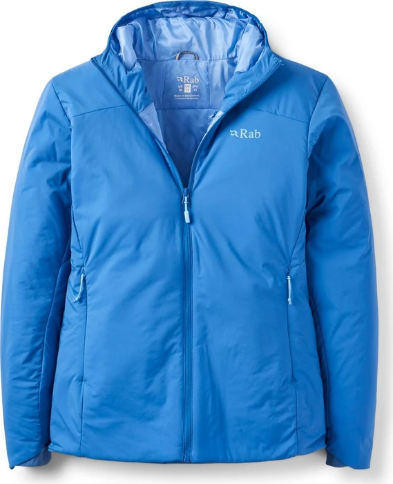 Rab Xenair Alpine Light Jacke (Damen)